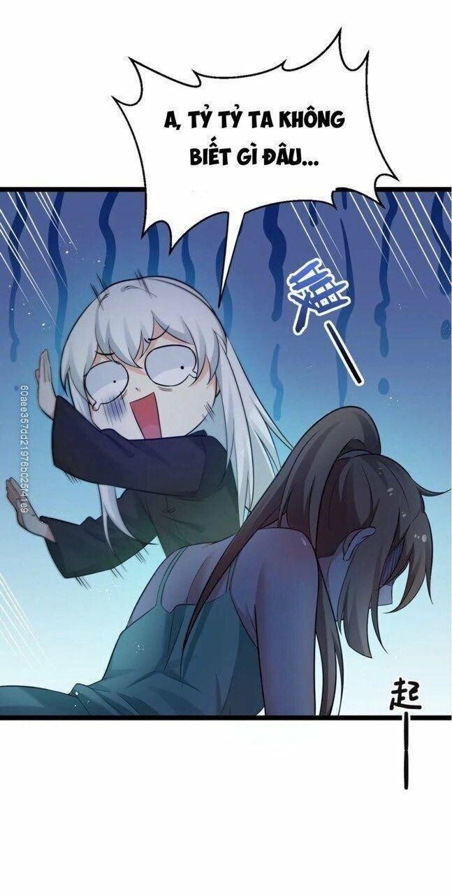 Hảo Đồ Nhi Hãy Tha Cho Vi Sư - Page 13