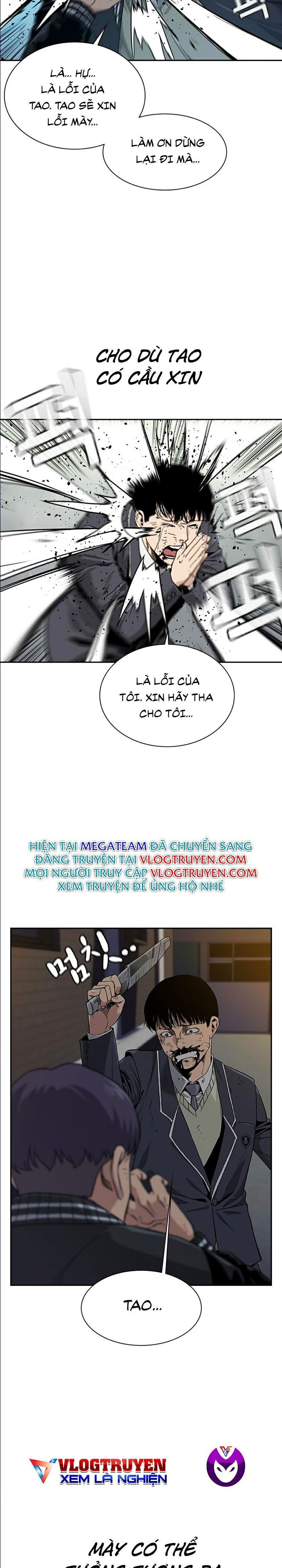 Để Có Thể Sống Sót - Page 5