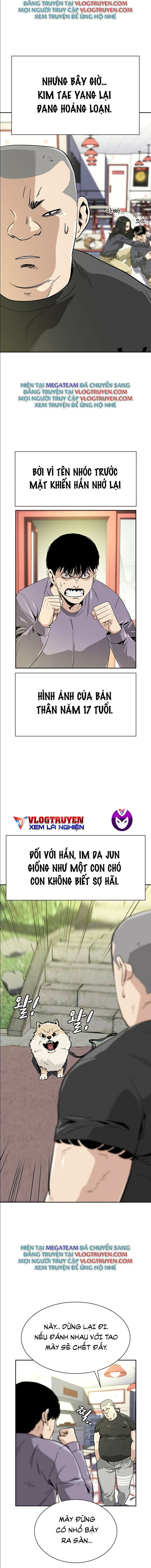 Để Có Thể Sống Sót - Page 3