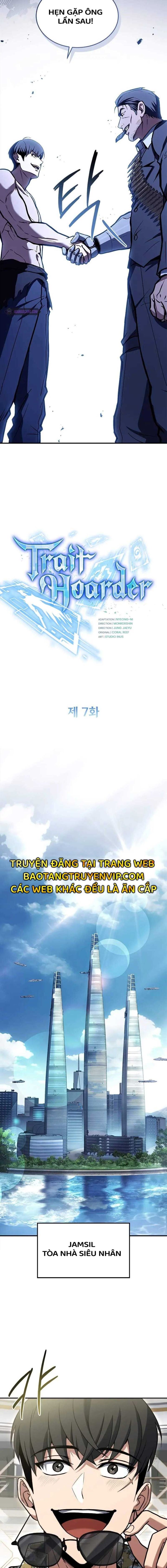 Kim Chiến Sĩ: Hành Trình Xây Dựng Đặc Tính - Page 14