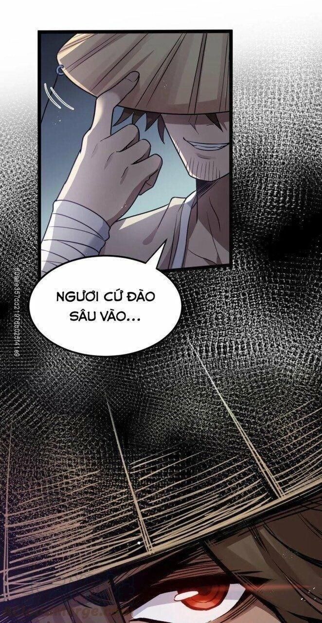 Hảo Đồ Nhi Hãy Tha Cho Vi Sư - Page 30