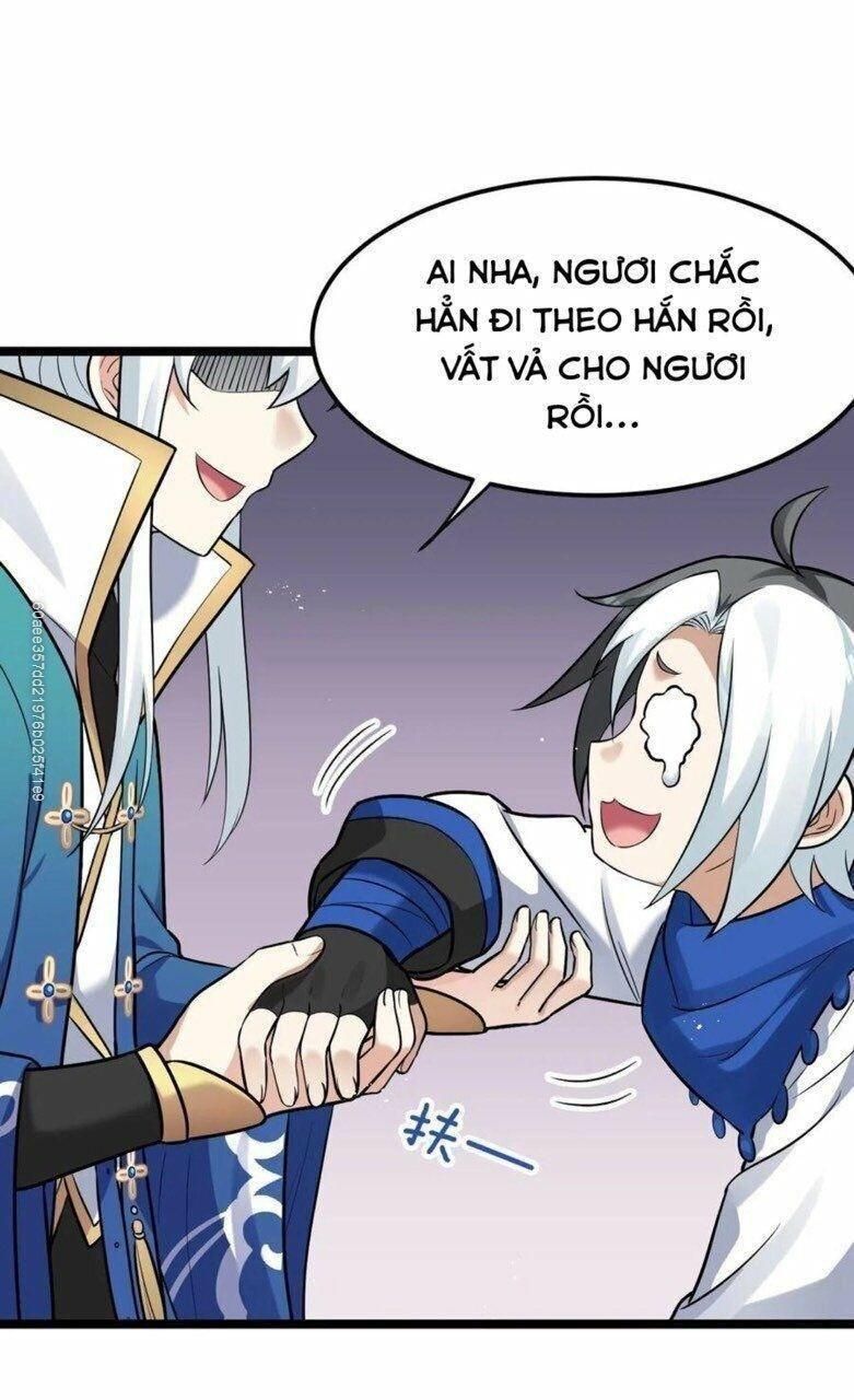 Hảo Đồ Nhi Hãy Tha Cho Vi Sư - Page 25