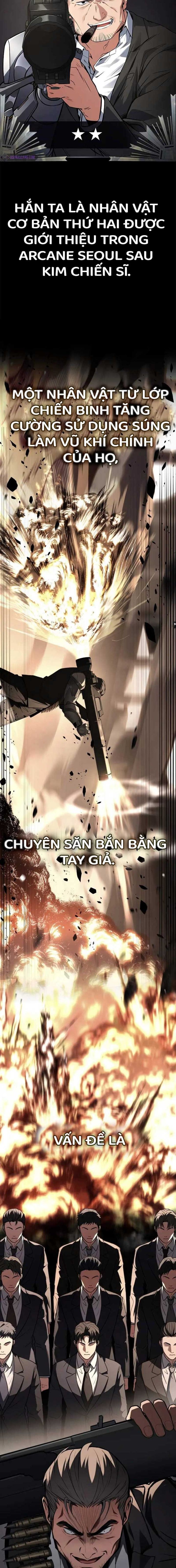 Kim Chiến Sĩ: Hành Trình Xây Dựng Đặc Tính - Page 4