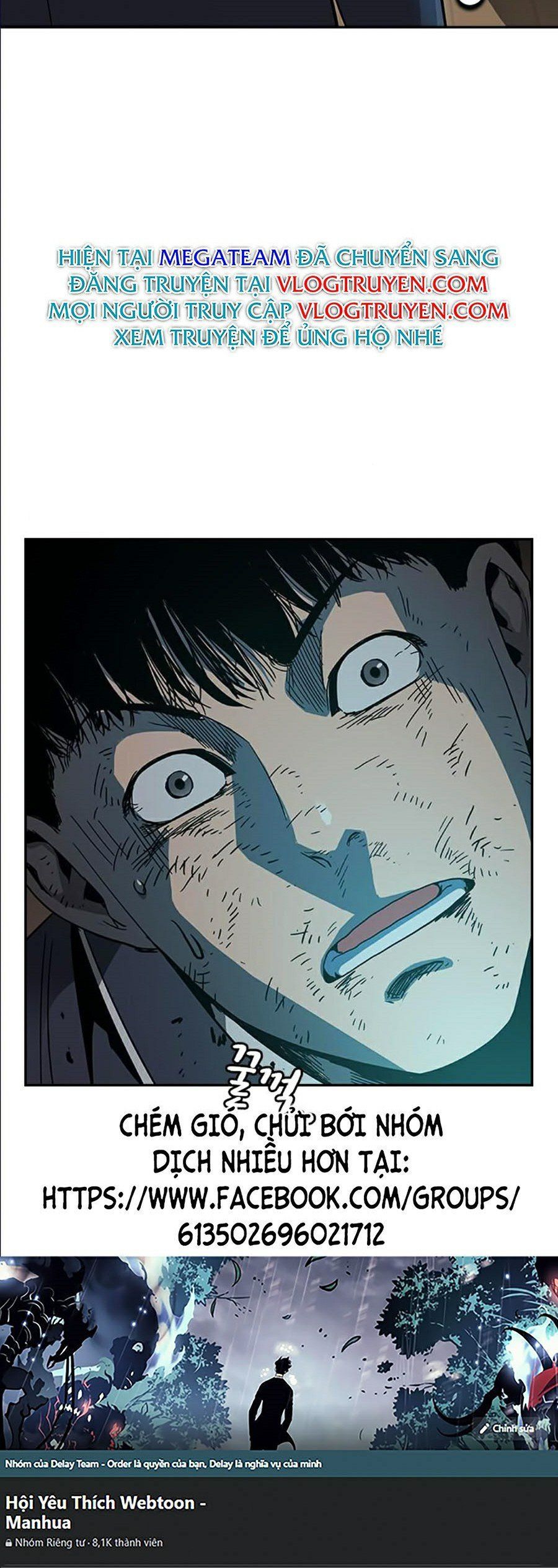 Để Có Thể Sống Sót - Page 20