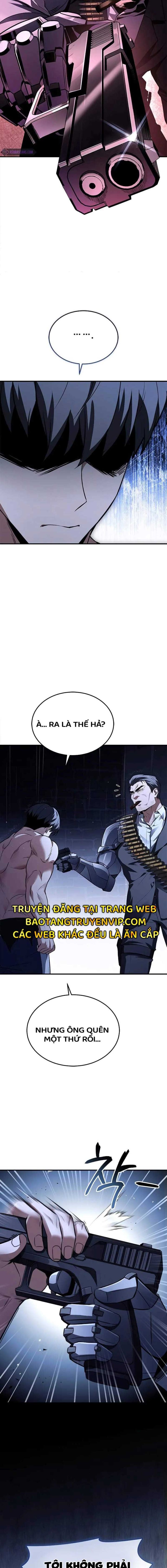 Kim Chiến Sĩ: Hành Trình Xây Dựng Đặc Tính - Page 7