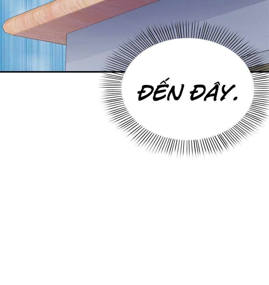 Hệt Như Hàn Quang Gặp Nắng Gắt - Page 8