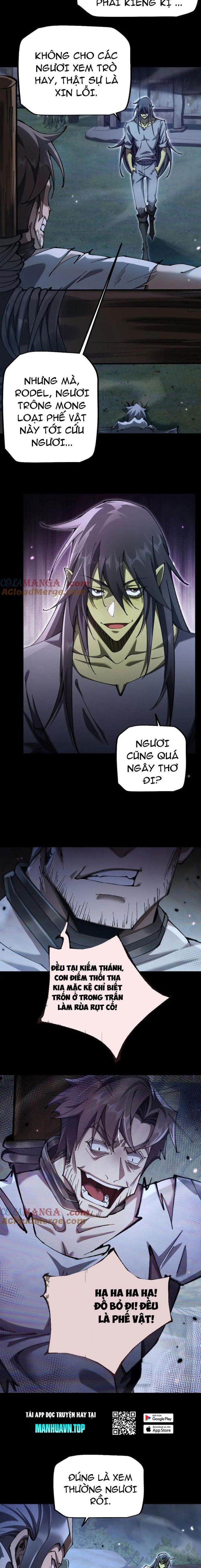 Chuyển Sinh Thành Goblin