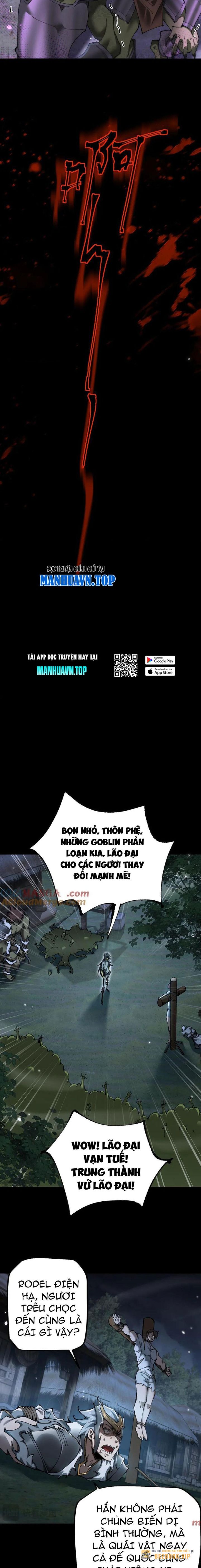 Chuyển Sinh Thành Goblin