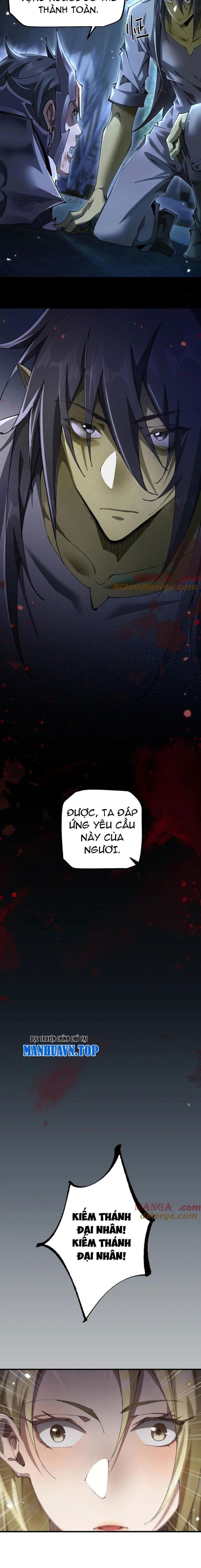 Chuyển Sinh Thành Goblin