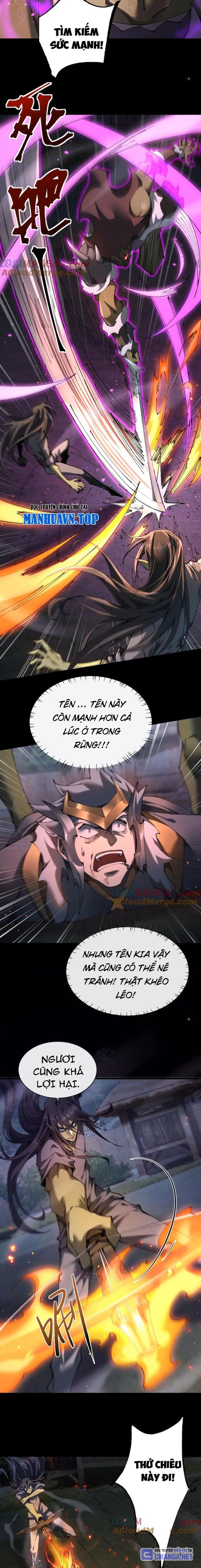 Chuyển Sinh Thành Goblin