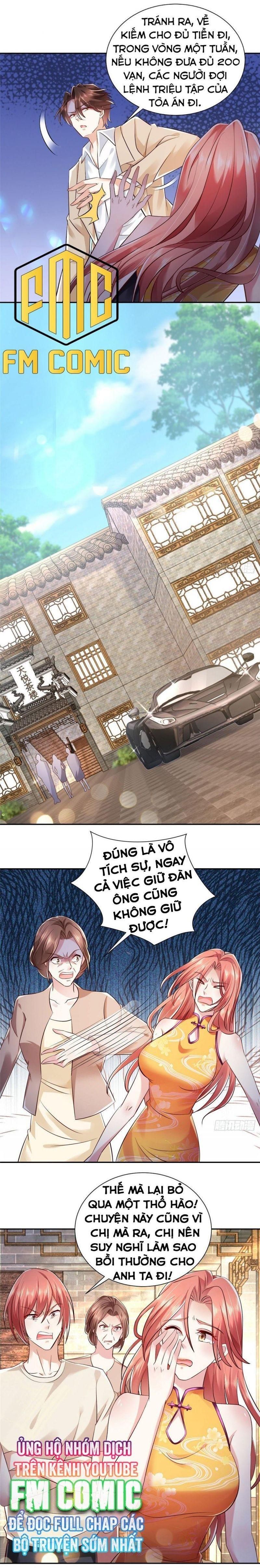 Mỗi Tuần Ta Có Một Nghề Nghiệp Mới - Page 4