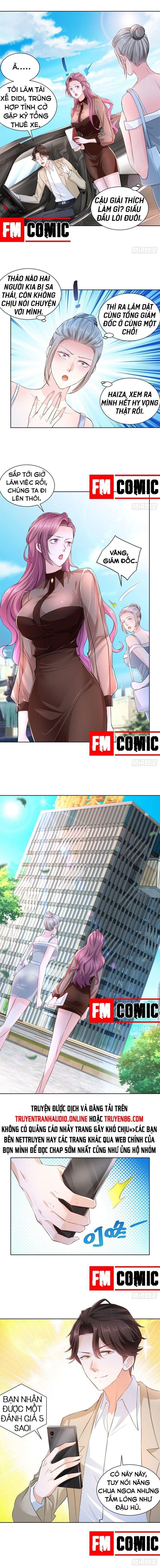 Mỗi Tuần Ta Có Một Nghề Nghiệp Mới - Page 5