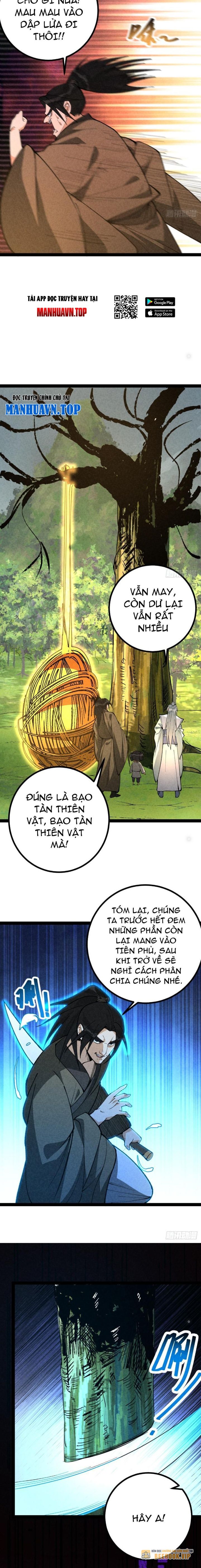 Trở Thành Tiên Bắt Đầu Từ Việc Xuyên Không Thành... Heo - Page 2