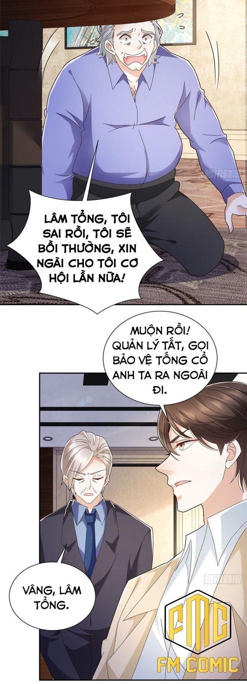 Mỗi Tuần Ta Có Một Nghề Nghiệp Mới - Page 11