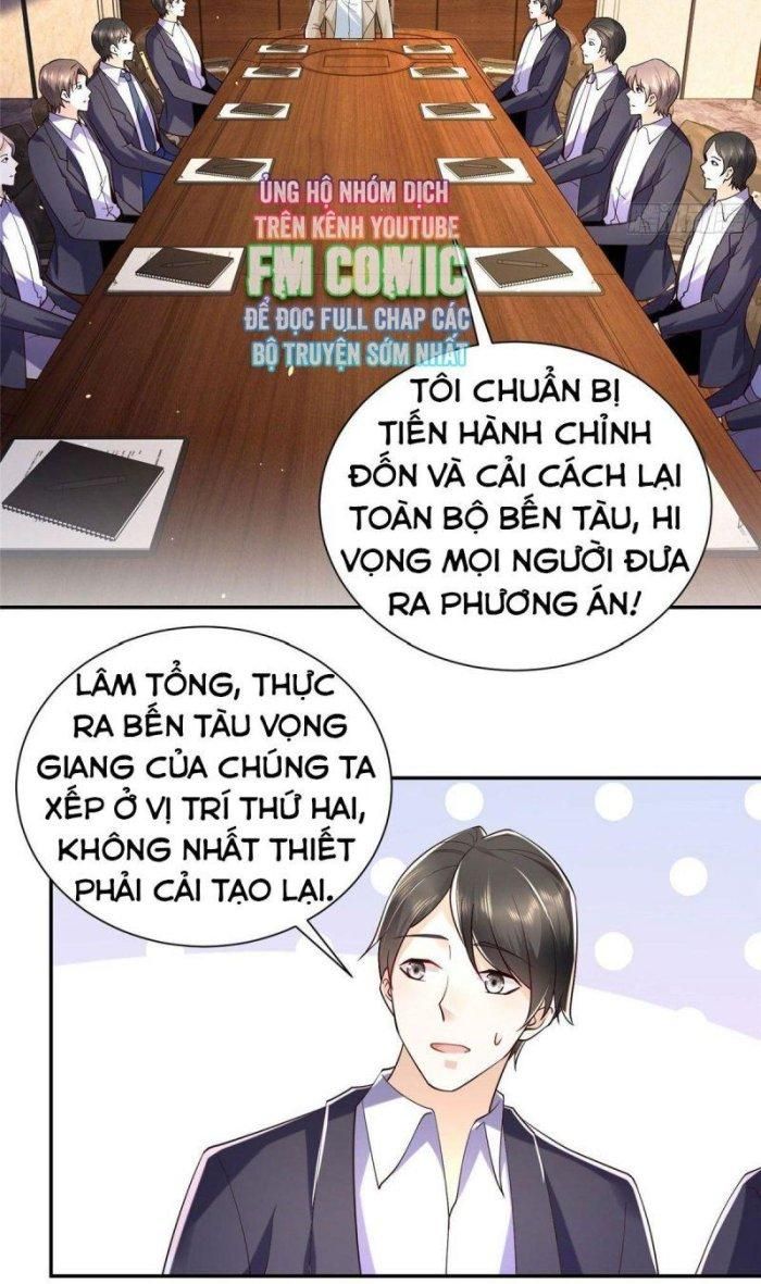 Mỗi Tuần Ta Có Một Nghề Nghiệp Mới - Page 14