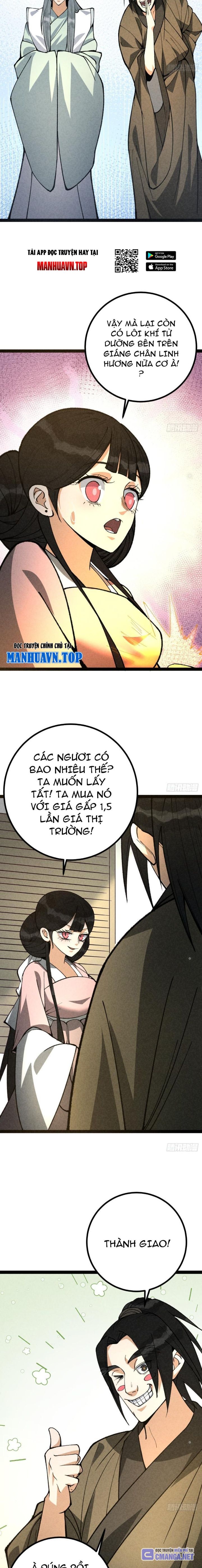 Trở Thành Tiên Bắt Đầu Từ Việc Xuyên Không Thành... Heo