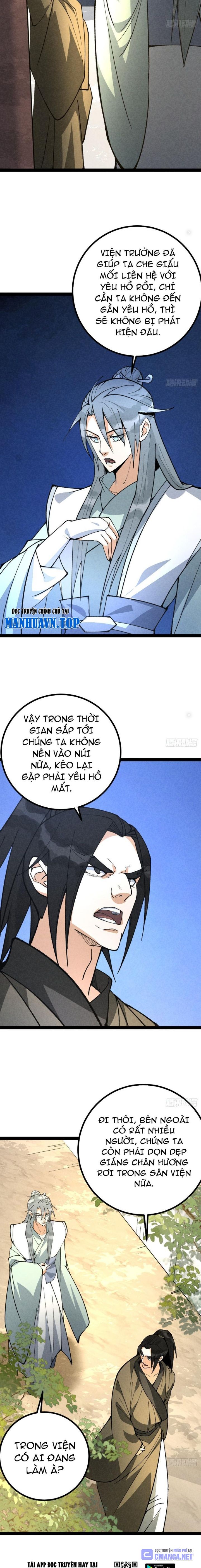 Trở Thành Tiên Bắt Đầu Từ Việc Xuyên Không Thành... Heo
