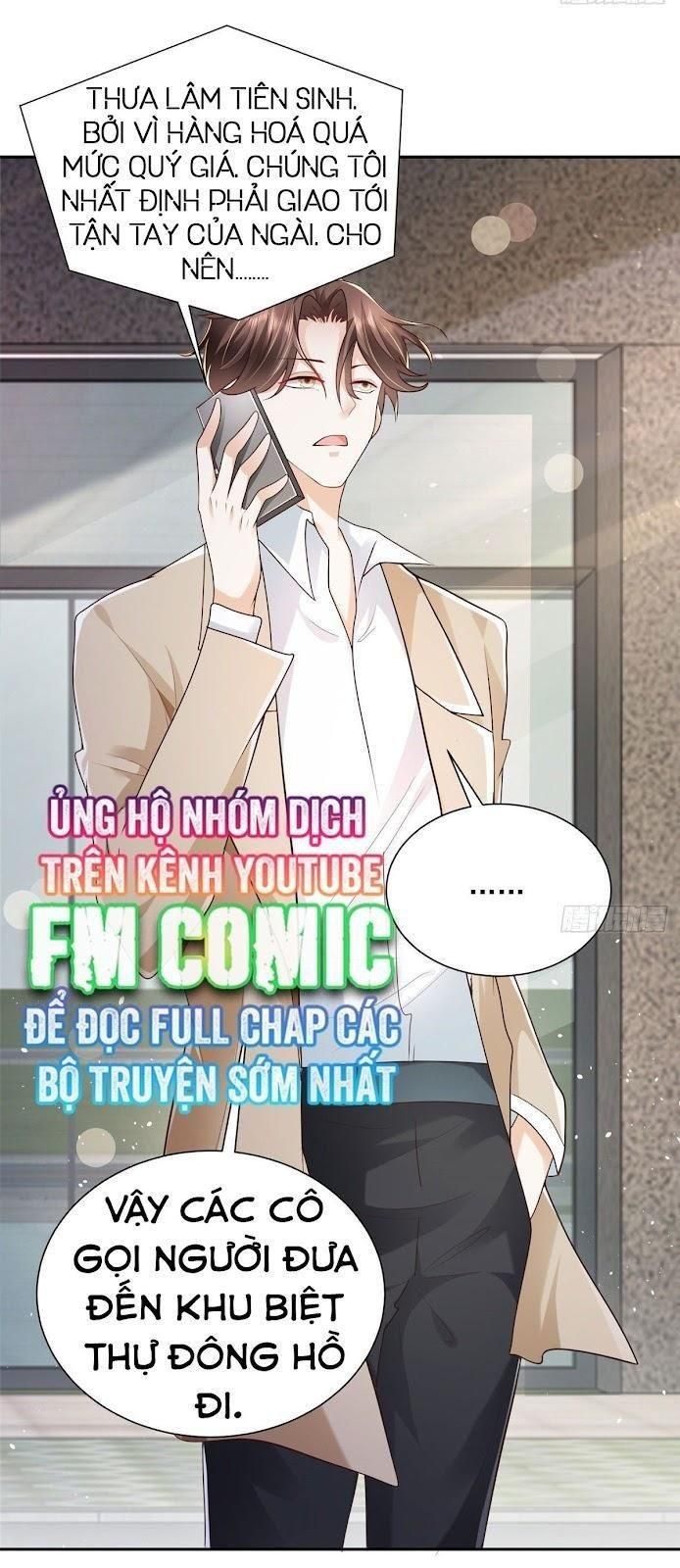 Mỗi Tuần Ta Có Một Nghề Nghiệp Mới - Page 19