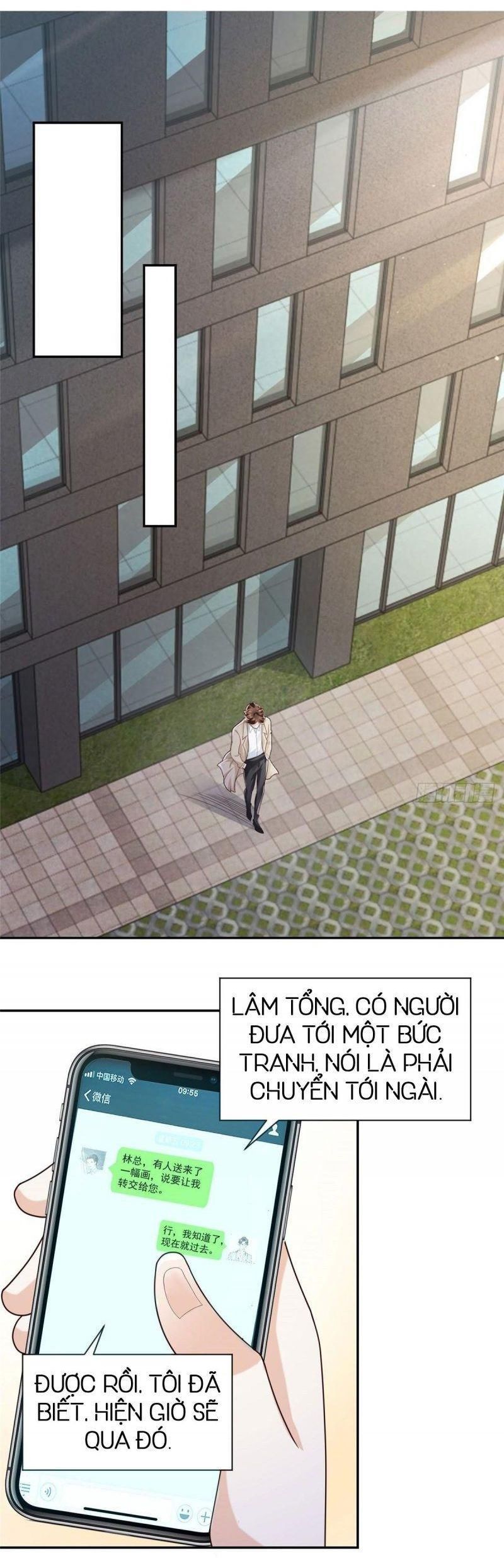 Mỗi Tuần Ta Có Một Nghề Nghiệp Mới - Page 17