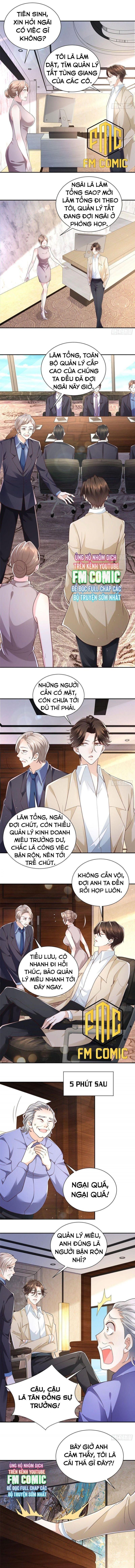 Mỗi Tuần Ta Có Một Nghề Nghiệp Mới - Page 10