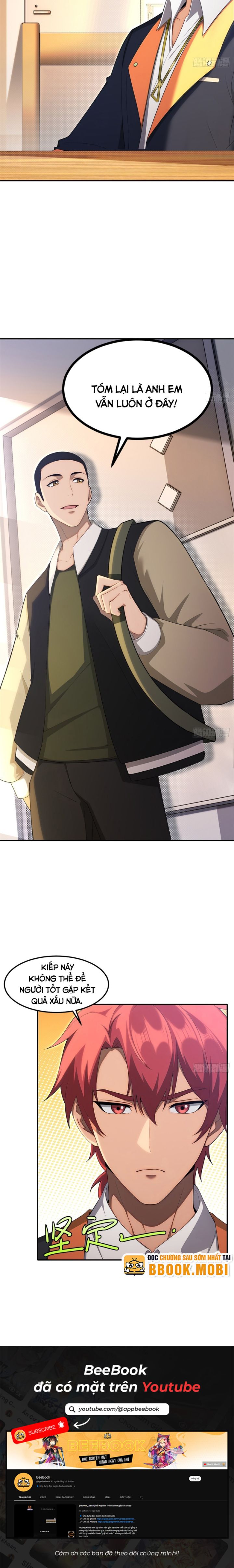 Trọng Sinh 1998: Yêu Đương Không Bằng Làm Nên Nghiệp Lớn! - Page 7