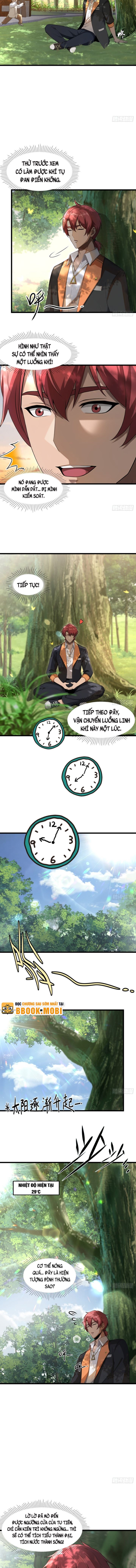 Trọng Sinh 1998: Yêu Đương Không Bằng Làm Nên Nghiệp Lớn! - Page 2
