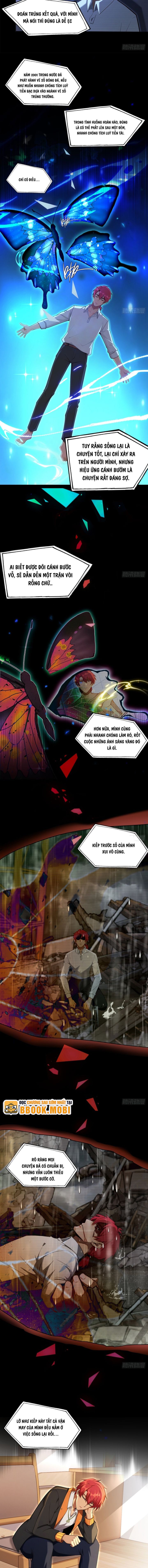 Trọng Sinh 1998: Yêu Đương Không Bằng Làm Nên Nghiệp Lớn! - Page 2