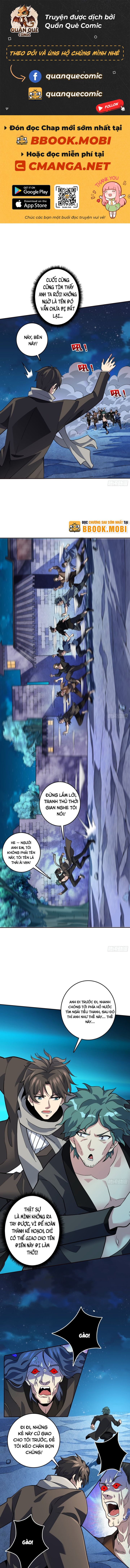Chuyển Chức Vô Hạn: Ta Có Thể Triệu Hồi Nữ Thần Full Cấp! - Page 1