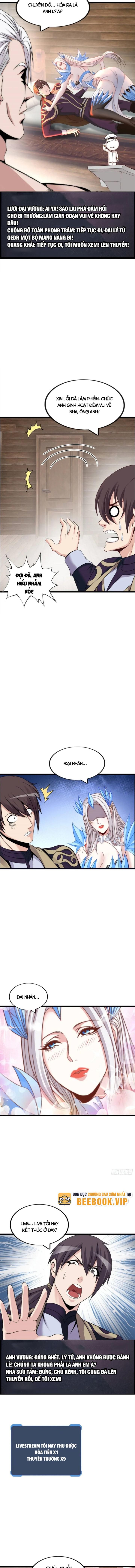 Livestream Tung Hoành Tại Dị Giới - Page 2