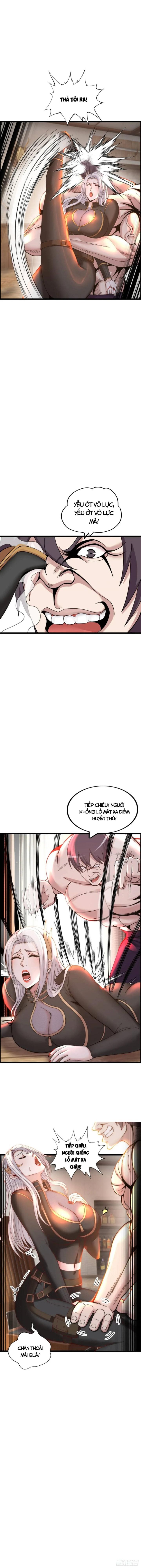 Livestream Tung Hoành Tại Dị Giới - Page 5