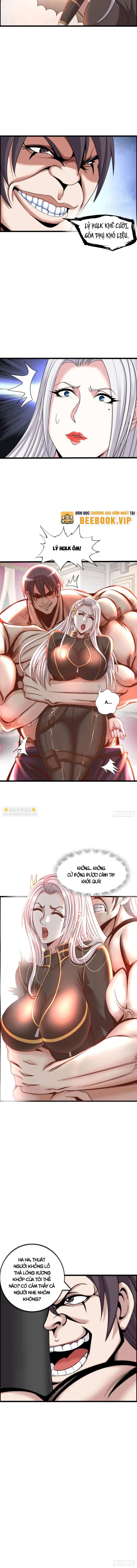 Livestream Tung Hoành Tại Dị Giới - Page 4