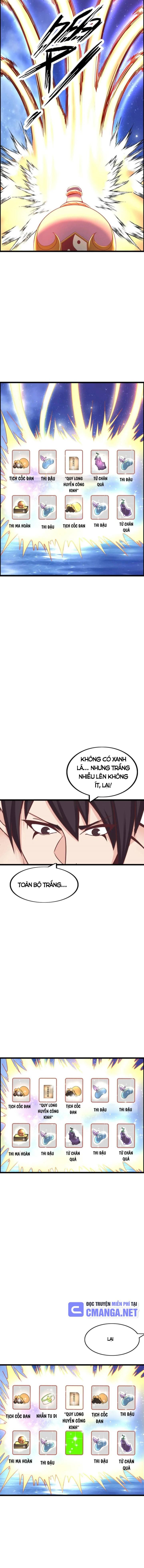 Livestream Tung Hoành Tại Dị Giới - Page 7