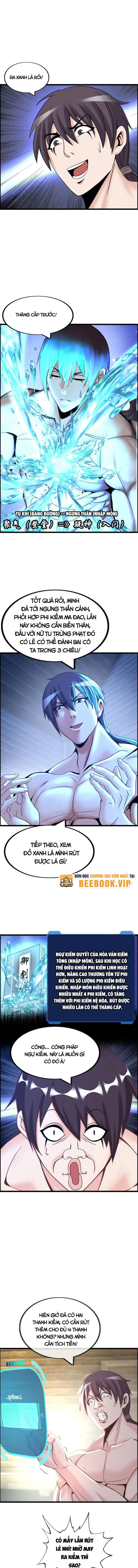 Livestream Tung Hoành Tại Dị Giới - Page 8