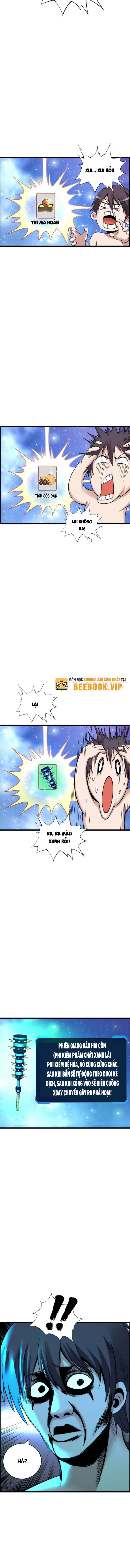 Livestream Tung Hoành Tại Dị Giới - Page 9