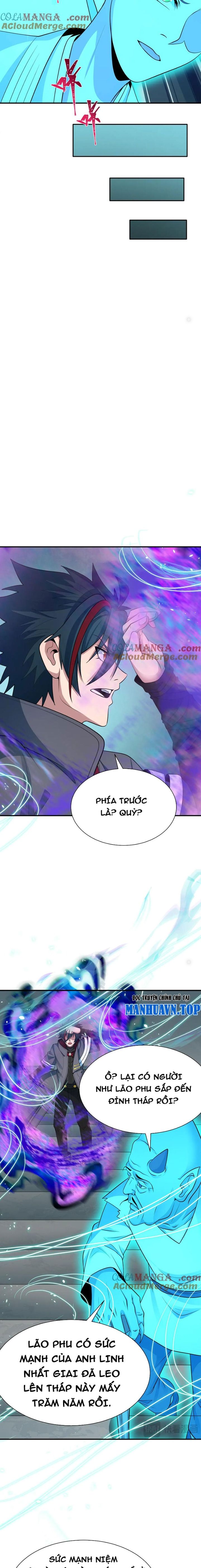 Toàn Cầu Quỷ Dị Thời Đại