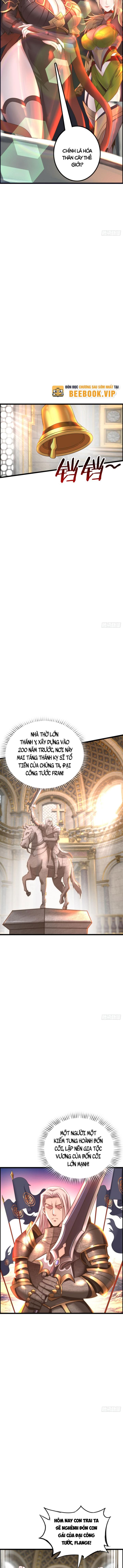 Livestream Tung Hoành Tại Dị Giới - Page 5