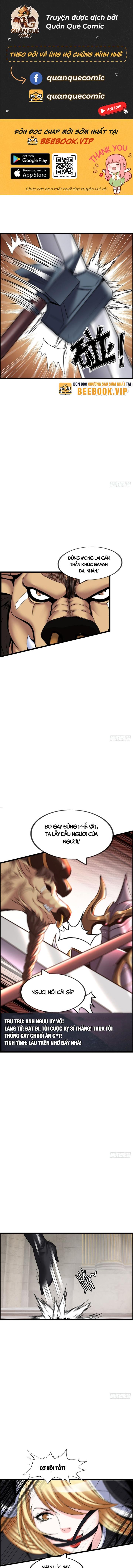 Livestream Tung Hoành Tại Dị Giới - Page 1