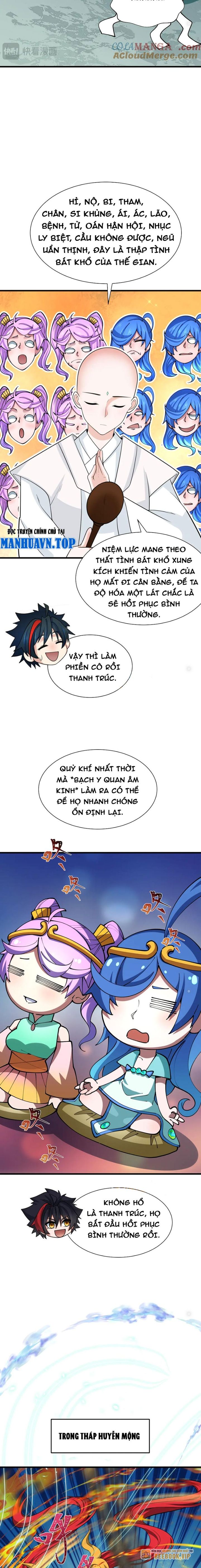 Toàn Cầu Quỷ Dị Thời Đại