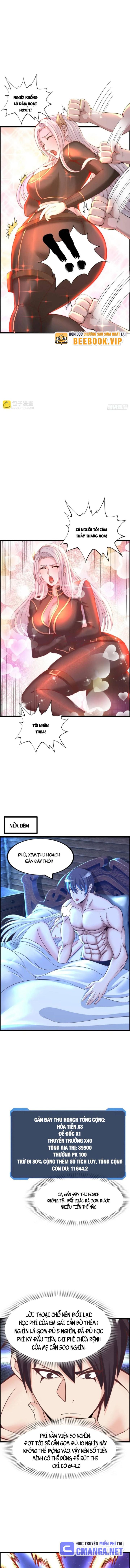 Livestream Tung Hoành Tại Dị Giới - Page 6