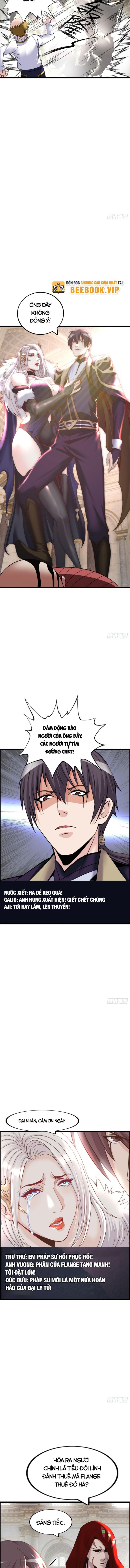 Livestream Tung Hoành Tại Dị Giới - Page 9