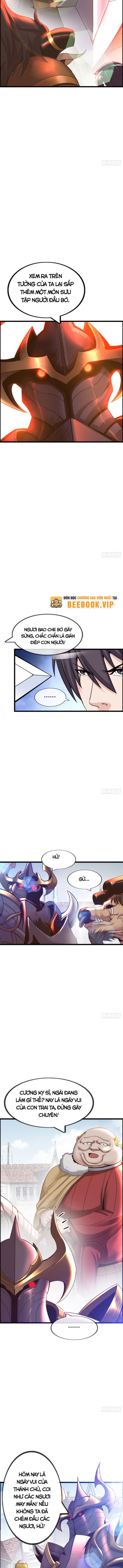 Livestream Tung Hoành Tại Dị Giới - Page 3