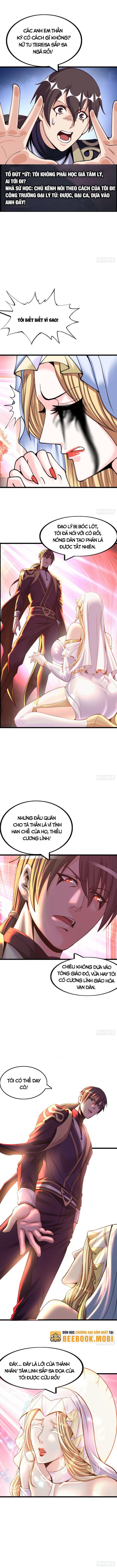 Livestream Tung Hoành Tại Dị Giới - Page 4