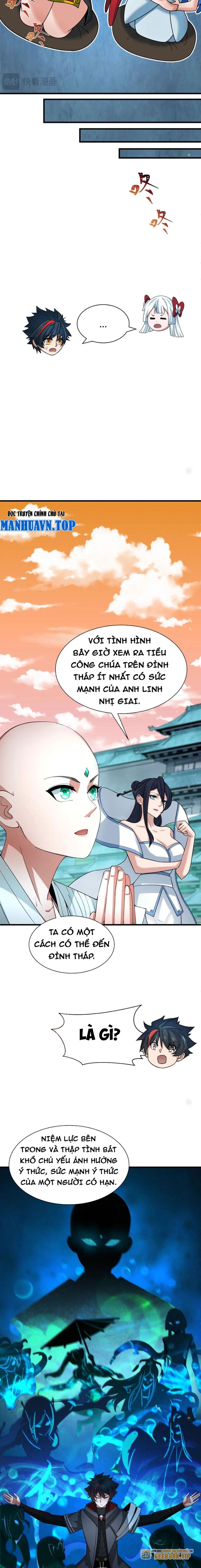Toàn Cầu Quỷ Dị Thời Đại