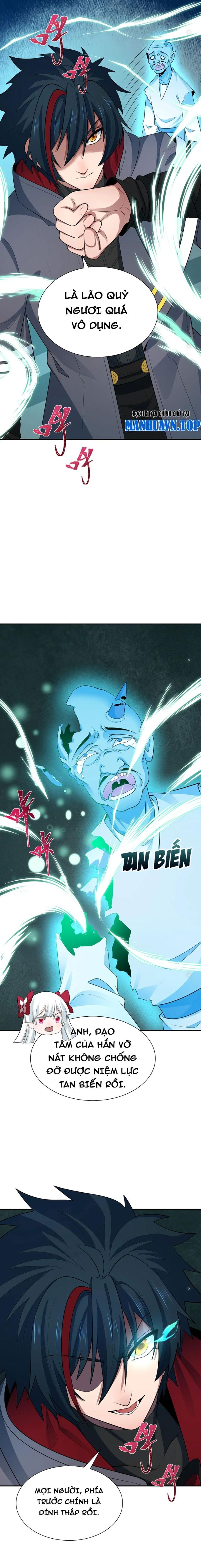 Toàn Cầu Quỷ Dị Thời Đại