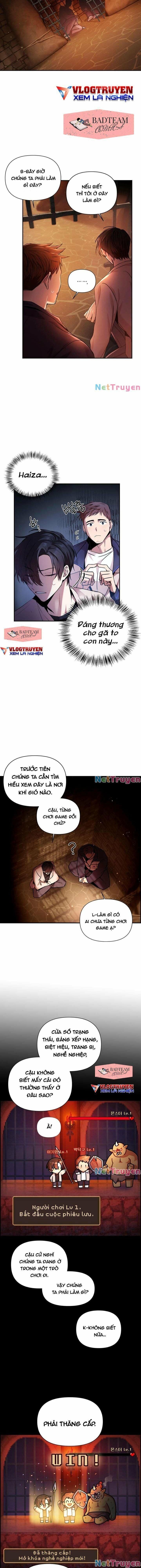 Kí Sự Hồi Quy