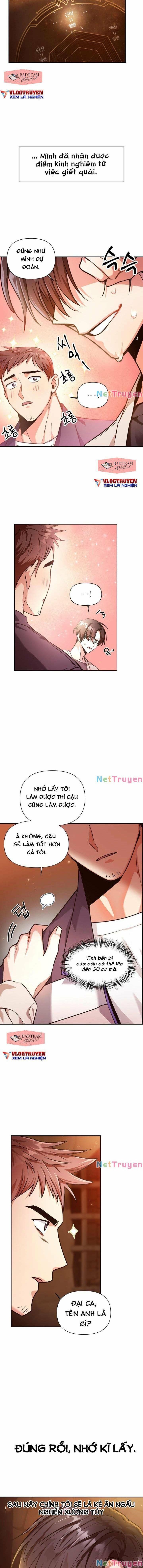 Kí Sự Hồi Quy
