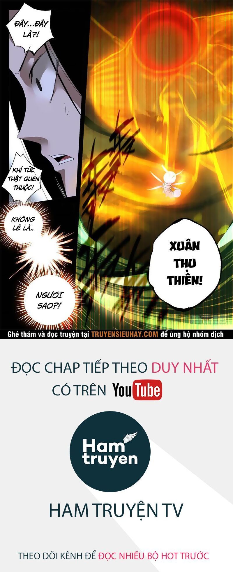 Cổ Chân Nhân - Page 3