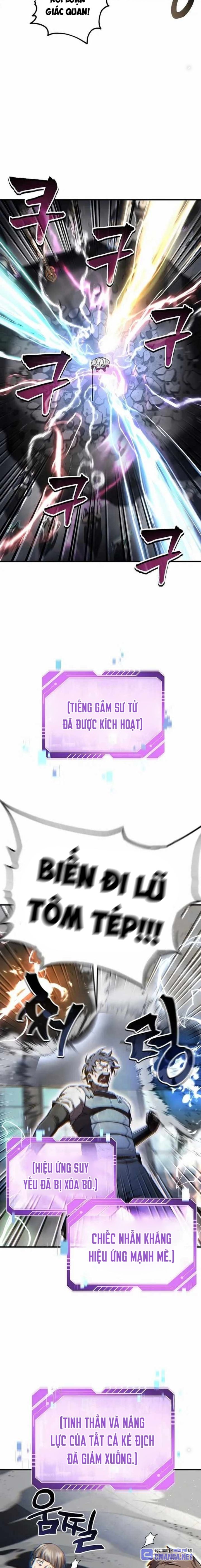 Chỉ Mình Ta Hồi Sinh - Page 3