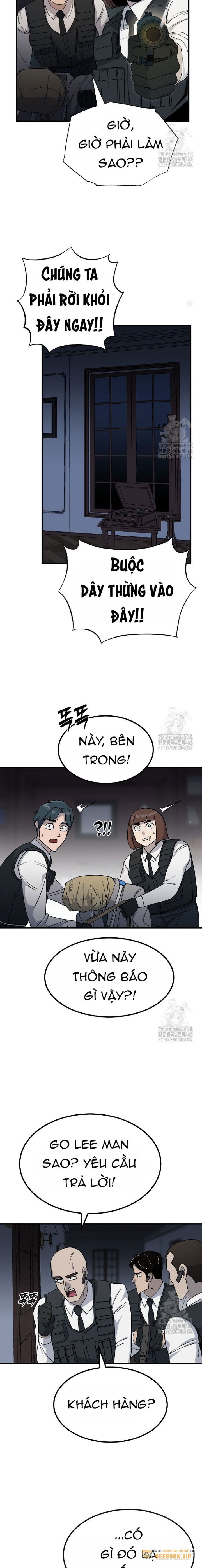 Kẻ Nào Đã Giết Vợ Tôi? - Page 18