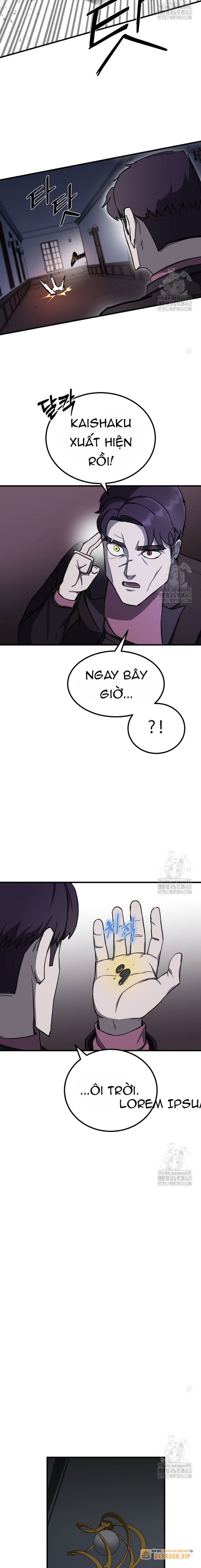 Kẻ Nào Đã Giết Vợ Tôi? - Page 14